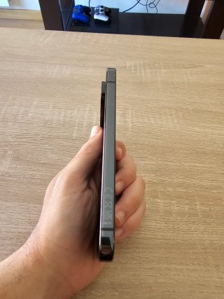 Google Pixel 9 Pro 128GB Negro