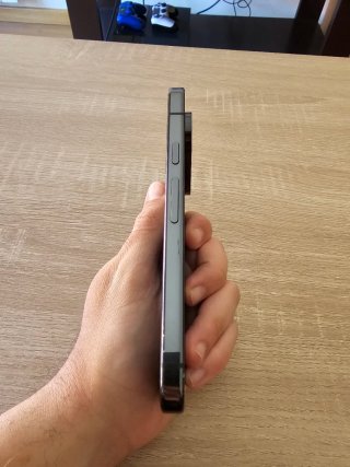 Google Pixel 9 Pro 128GB Negro