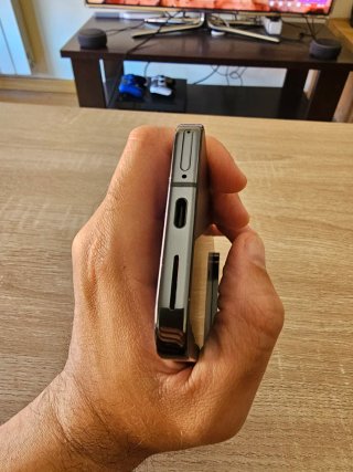 Google Pixel 9 Pro 128GB Negro