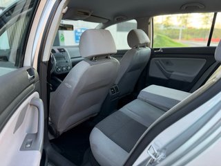 Volkswagen Golf 2006