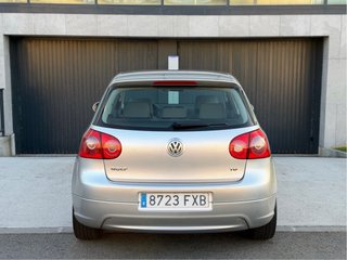 Volkswagen Golf 2006