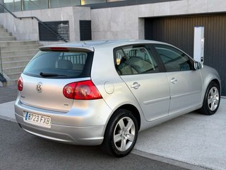 Volkswagen Golf 2006