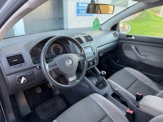 Volkswagen Golf 2006