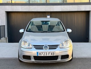 Volkswagen Golf 2006