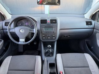 Volkswagen Golf 2006