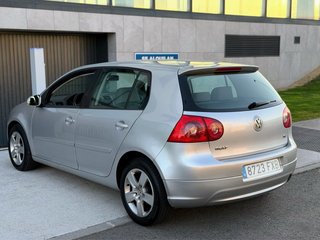 Volkswagen Golf 2006