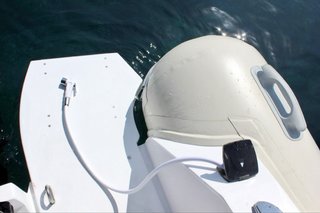 Alquiler semirrígida Hydrosport737 Mallorca (2025)