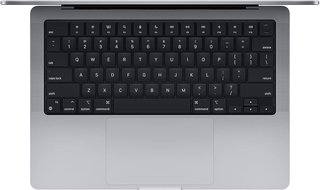 MacBook Pro 14 M1 Pro (2021) Repuesto