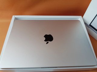 MacBook Pro 14 M1 Pro (2021) Repuesto