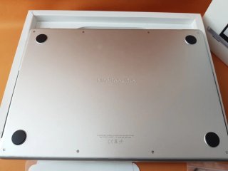 MacBook Pro 14 M1 Pro (2021) Repuesto