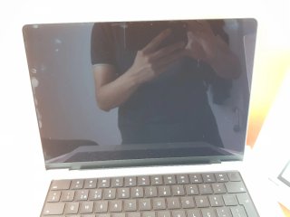 MacBook Pro 14 M1 Pro (2021) Repuesto