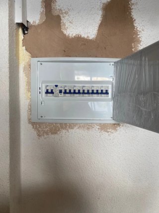 Electricidad