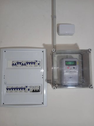 Electricidad