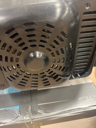 Microondas SEVERIN Grill 3 en 1