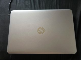 HP Intel Core i5 20GB RAM SSD 256GB 17.3"