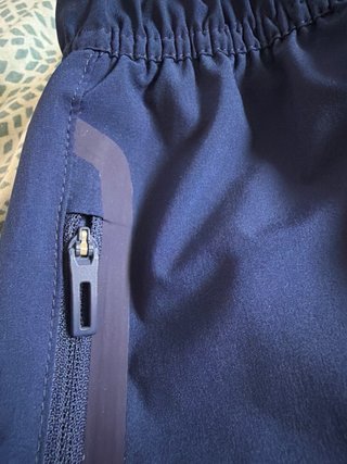 Pantalon corto España Adidas original