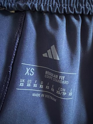 Pantalon corto España Adidas original