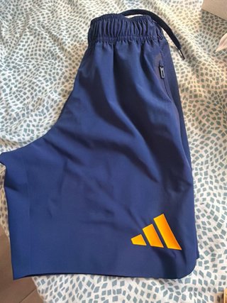Pantalon corto España Adidas original