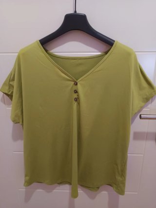 Lote Ropa Mujer Talla XL