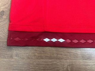 Camiseta futbol retro Bayern München, Alemania
