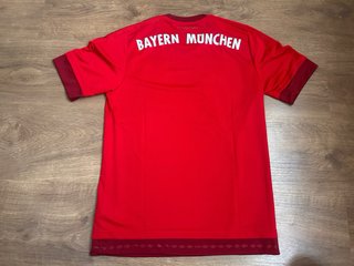 Camiseta futbol retro Bayern München, Alemania