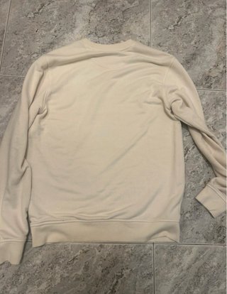 Jersey Guess Beige Est. 1981