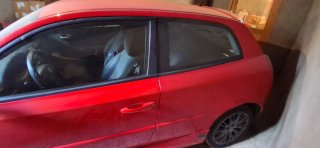 FIAT Stilo EDICIÓN Schumacher embrague para cambia
