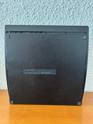 Playstation 3 Slim Final Fantasy XII-2