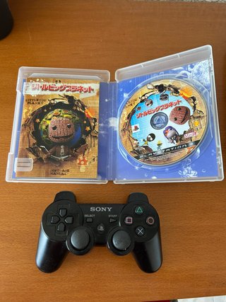 Playstation 3 Slim Final Fantasy XII-2