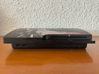 Playstation 3 Slim Final Fantasy XII-2
