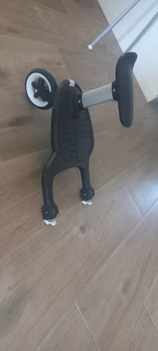 Patinete Bugaboo