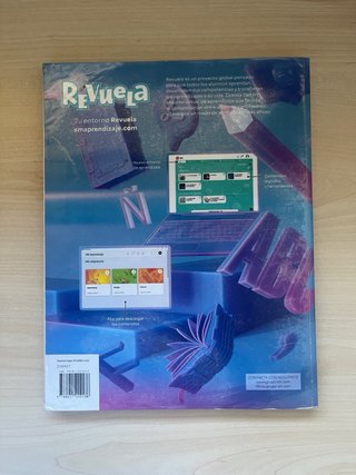Lengua castellana y literatura 1 Bachillerato