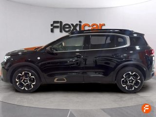 Citroën C5 Aircross BlueHdi 96kW (130CV) S&S EAT8 Plus