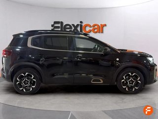 Citroën C5 Aircross BlueHdi 96kW (130CV) S&S EAT8 Plus