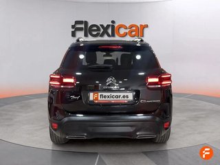 Citroën C5 Aircross BlueHdi 96kW (130CV) S&S EAT8 Plus