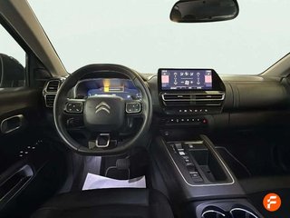 Citroën C5 Aircross BlueHdi 96kW (130CV) S&S EAT8 Plus