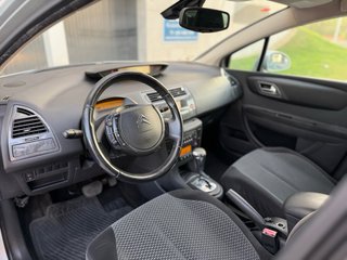 Citroen C4 2006
