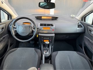 Citroen C4 2006