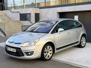 Citroen C4 2006
