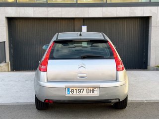 Citroen C4 2006