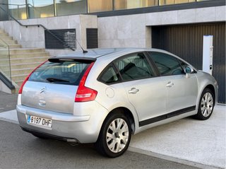 Citroen C4 2006