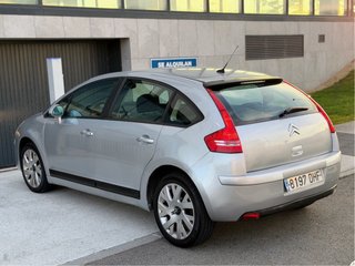 Citroen C4 2006