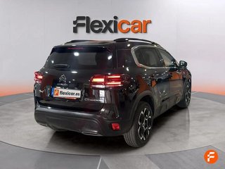 Citroën C5 Aircross BlueHdi 96kW (130CV) S&S EAT8 Plus