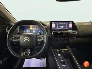 Citroën C5 Aircross BlueHdi 96kW (130CV) S&S EAT8 Plus