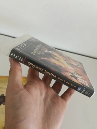 Dragon's Dogma: Dark Arisen PS3