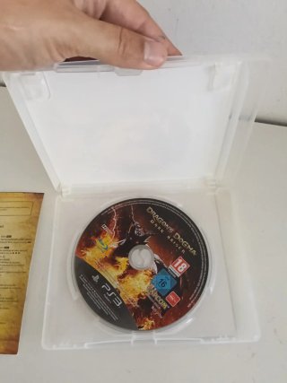 Dragon's Dogma: Dark Arisen PS3
