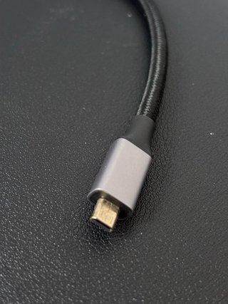 Adaptador Micro HDMI a HDMI Hembra