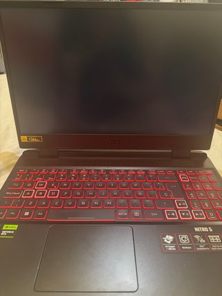 Chollo !! Acer Nitro 5 AN515-58 Gaming – RTX 4060