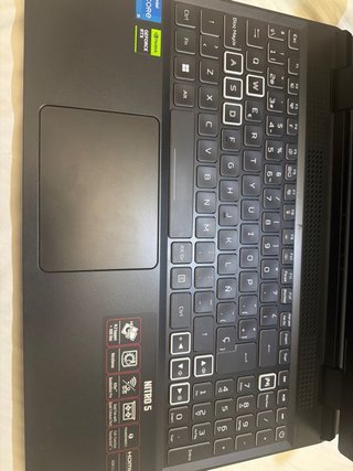 Chollo !! Acer Nitro 5 AN515-58 Gaming – RTX 4060