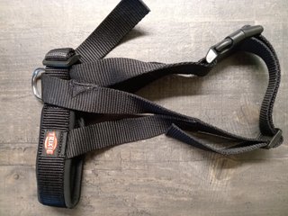 Museruola Trixie XL-XXL